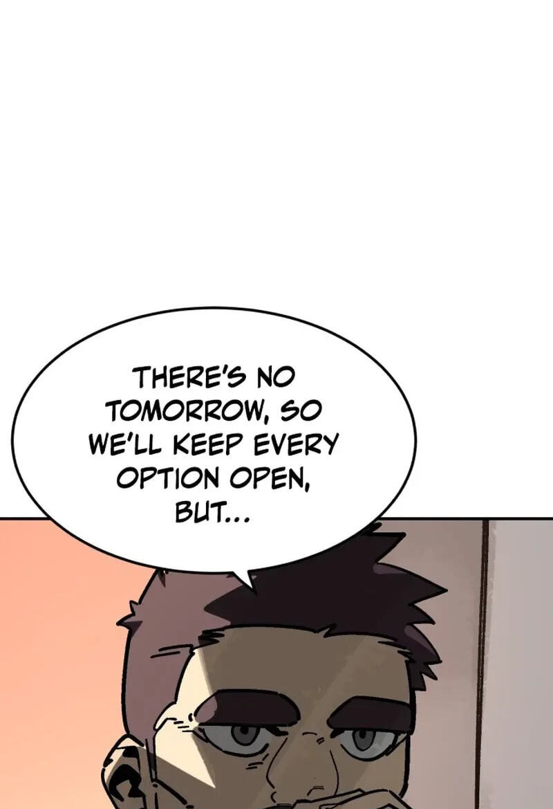 Winning Shot! Chapter 107 page 44 - 