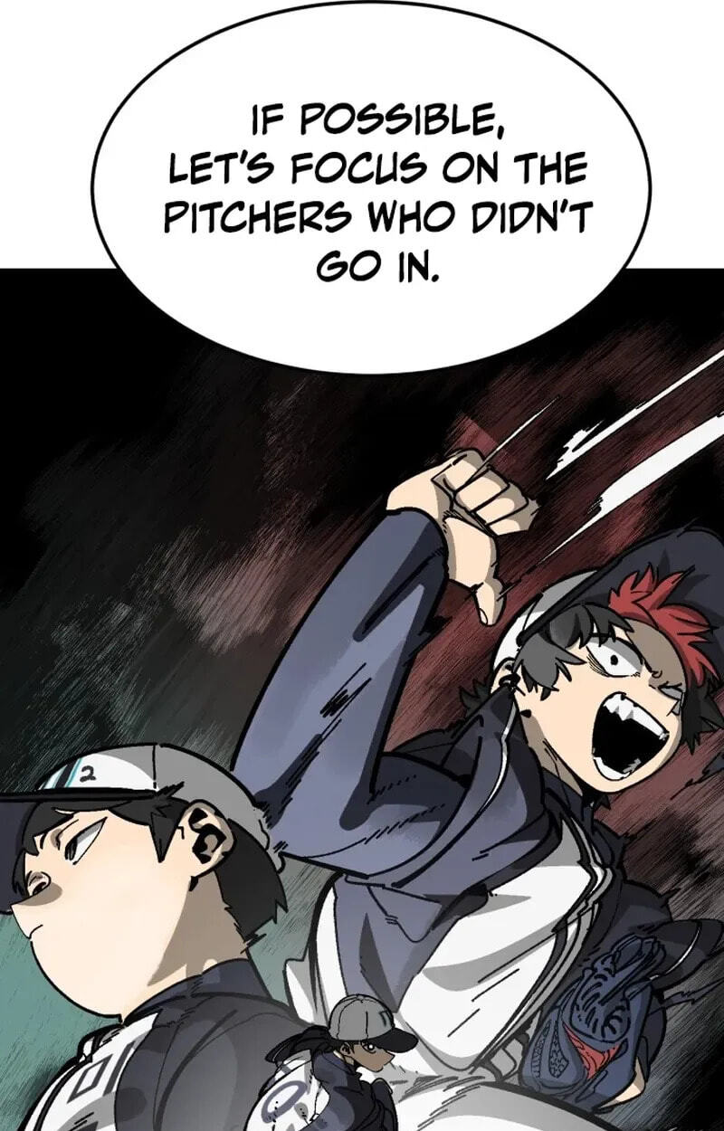Winning Shot! Chapter 107 page 46 - 