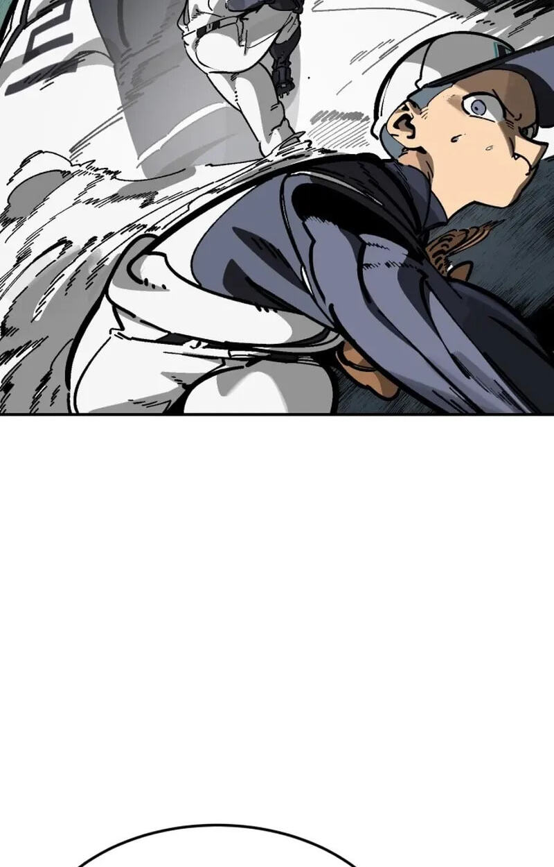 Winning Shot! Chapter 107 page 47 - 