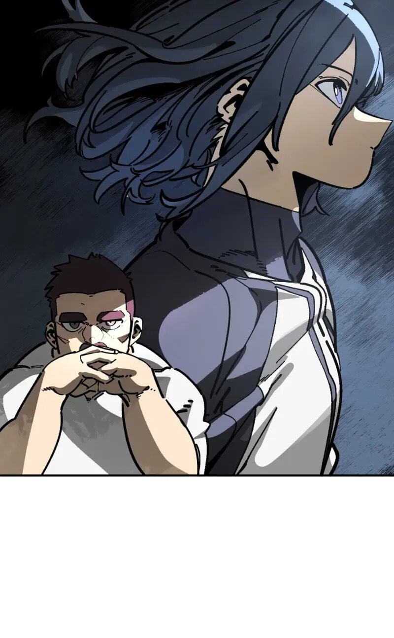 Winning Shot! Chapter 107 page 50 - 