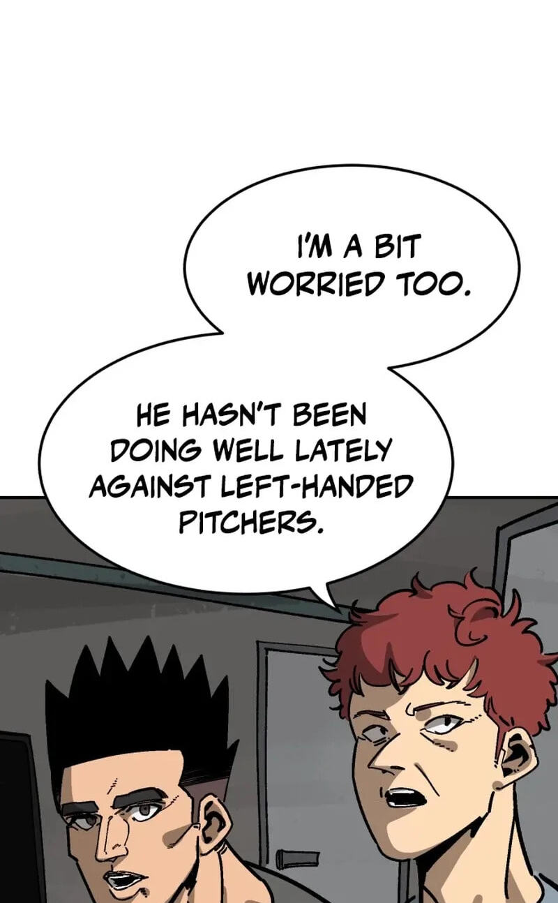 Winning Shot! Chapter 107 page 51 - 