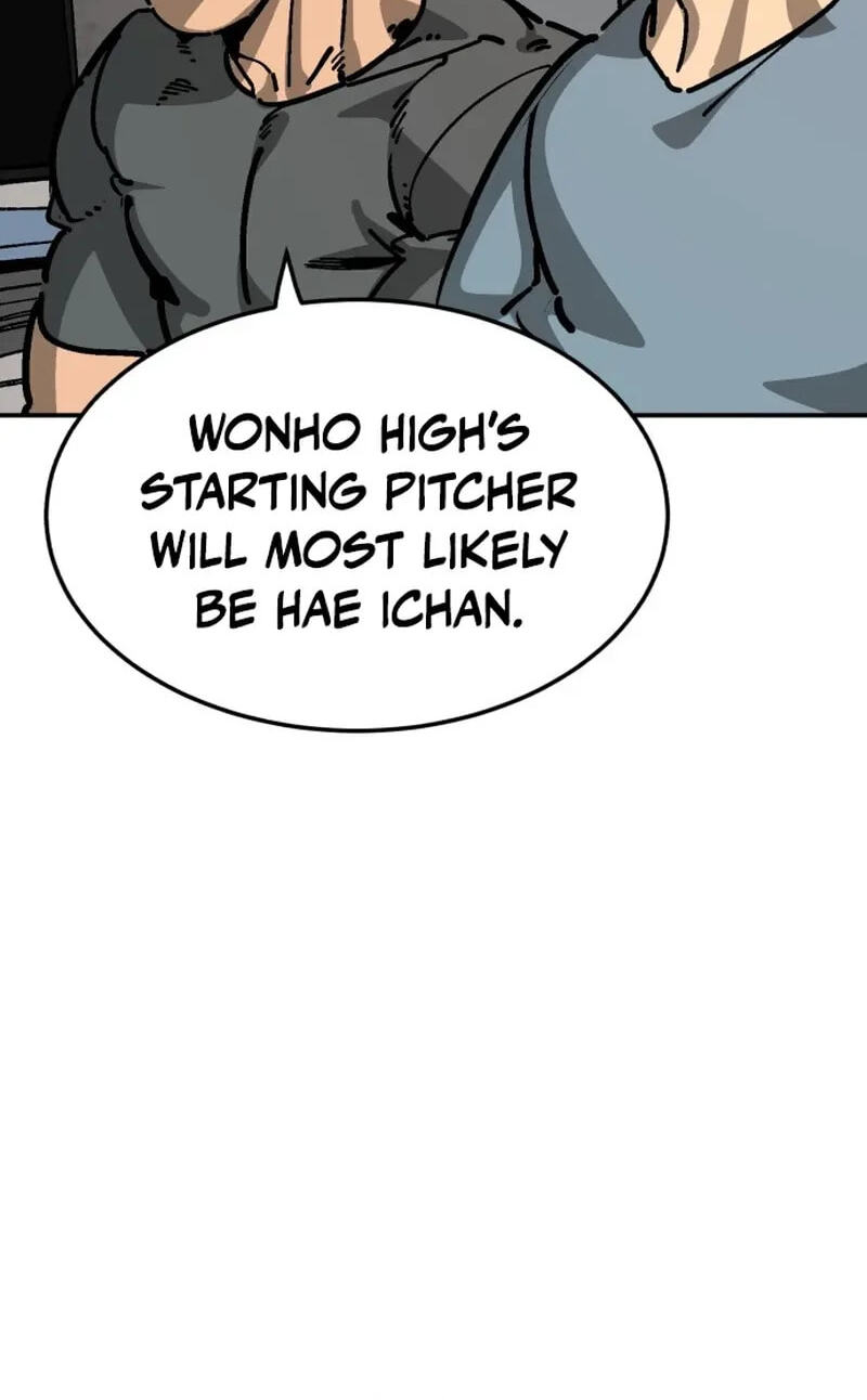 Winning Shot! Chapter 107 page 52 - 