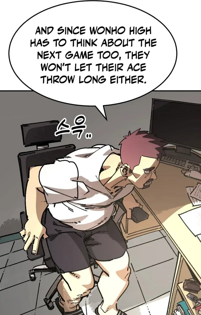 Winning Shot! Chapter 107 page 53 - 