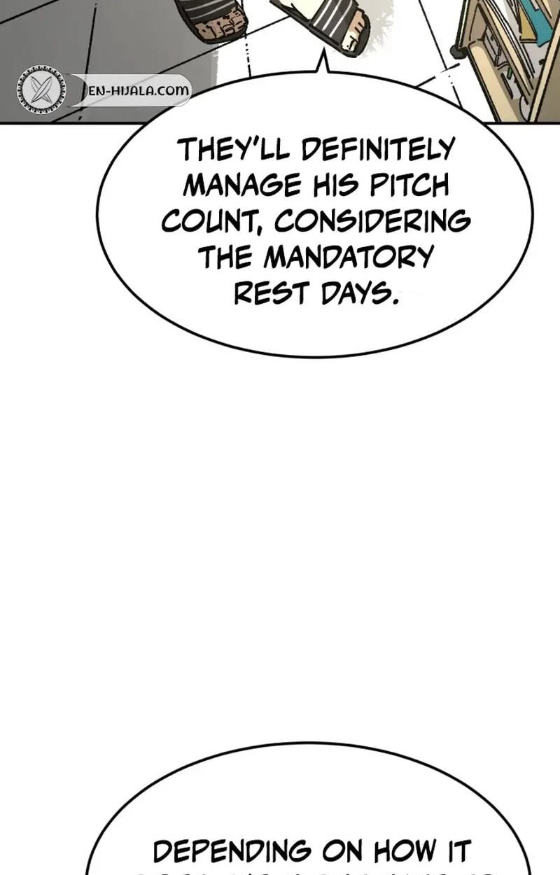 Winning Shot! Chapter 107 page 54 - 