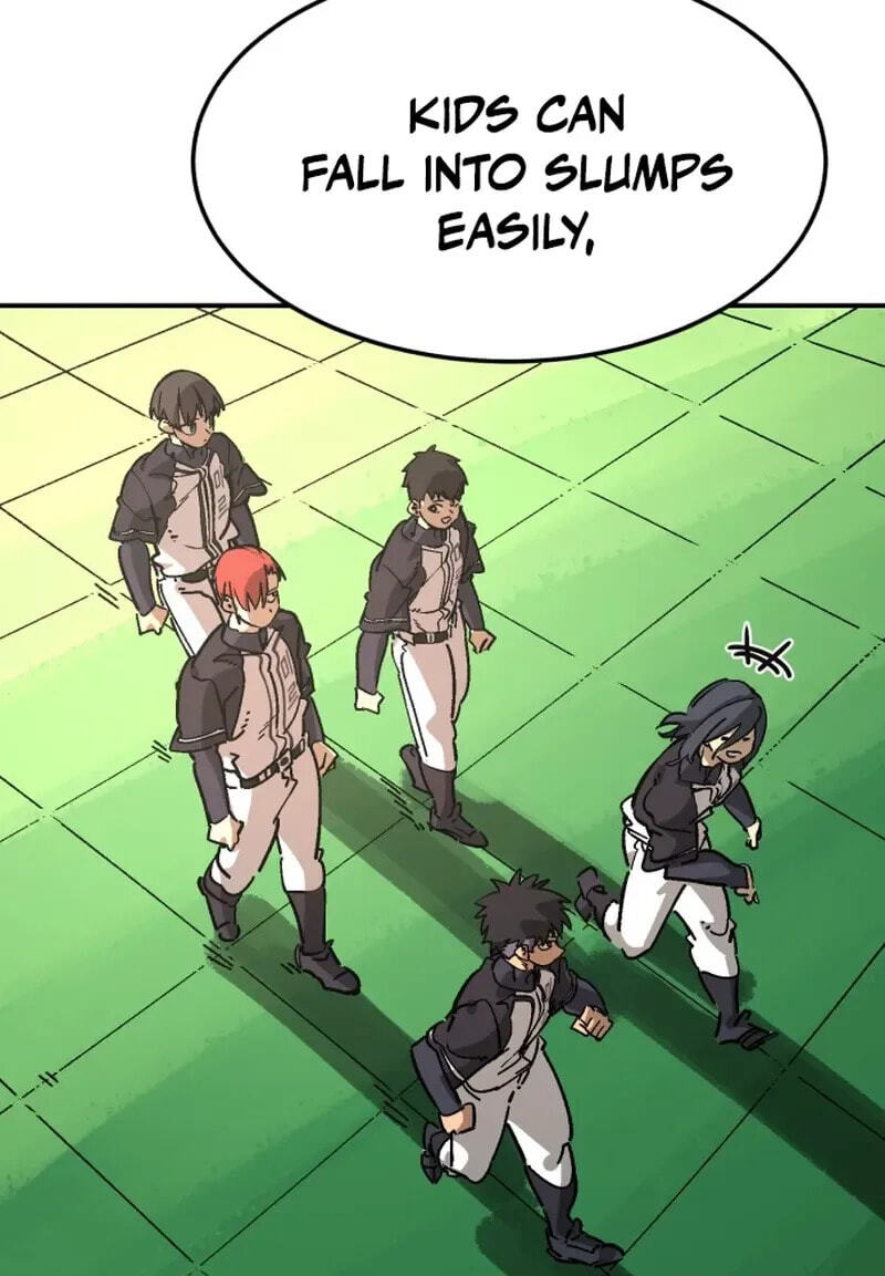 Winning Shot! Chapter 107 page 57 - 