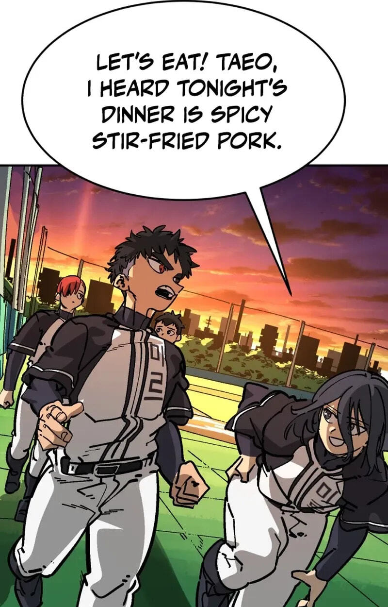 Winning Shot! Chapter 107 page 59 - 