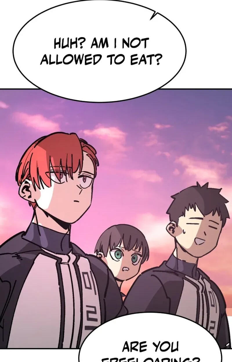 Winning Shot! Chapter 107 page 61 - 
