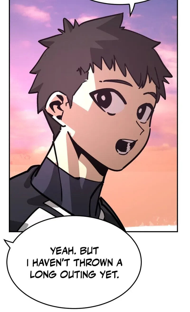 Winning Shot! Chapter 107 page 63 - 