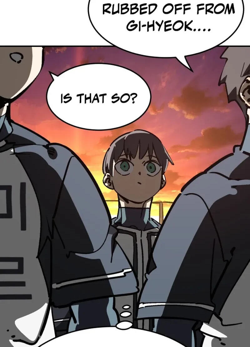 Winning Shot! Chapter 107 page 71 - 