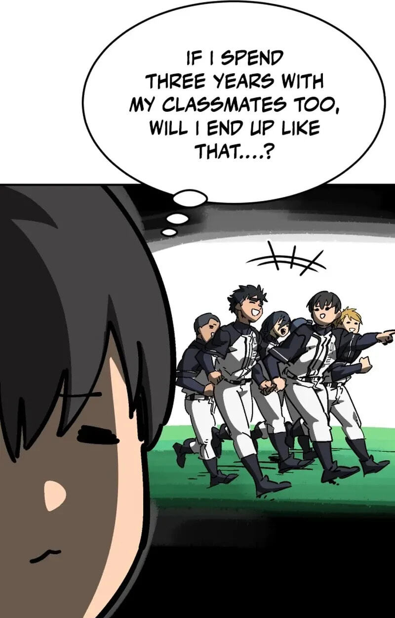 Winning Shot! Chapter 107 page 73 - 