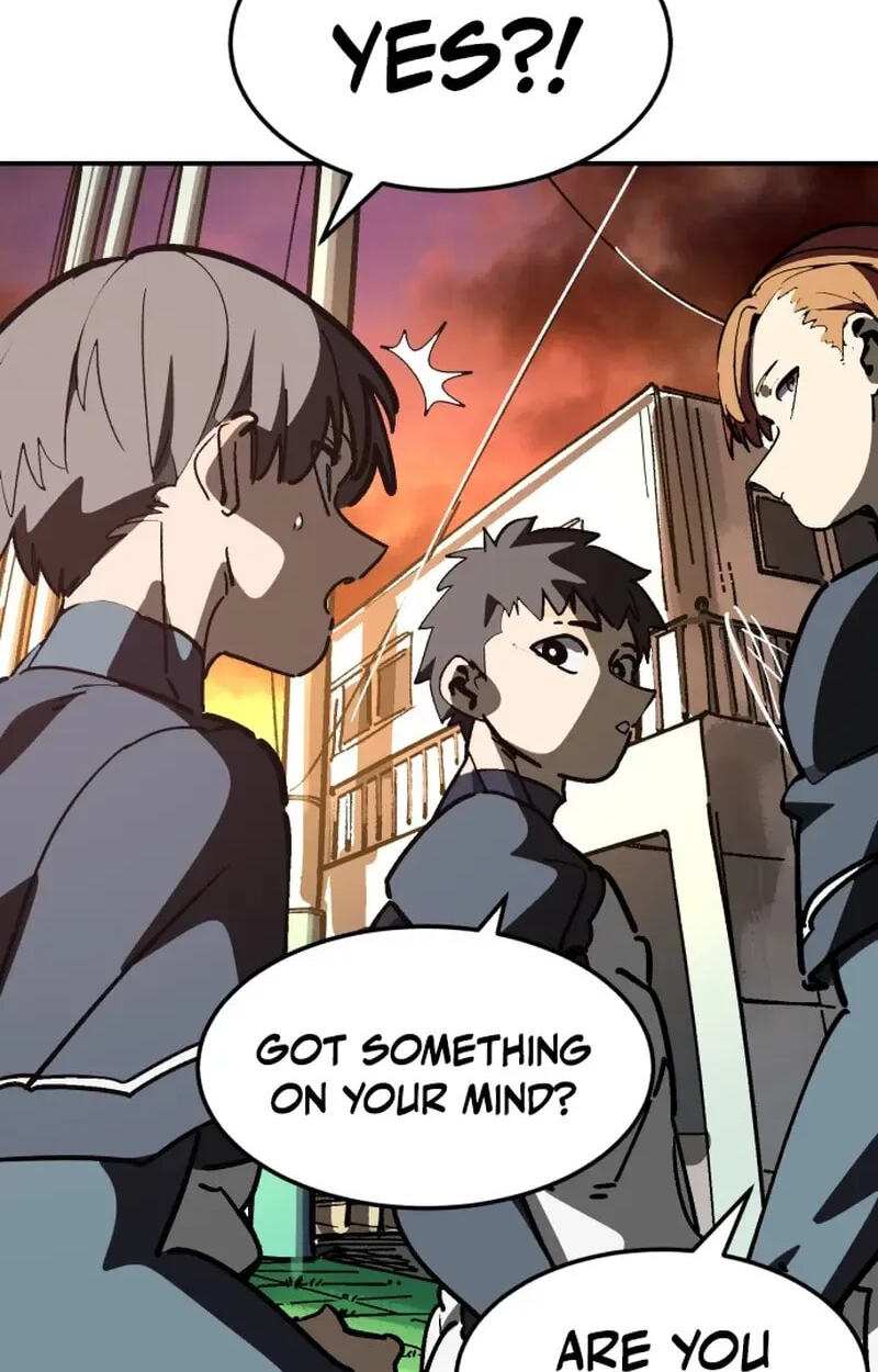 Winning Shot! Chapter 107 page 75 - 