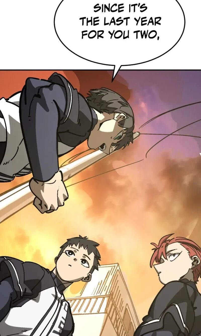 Winning Shot! Chapter 107 page 78 - 