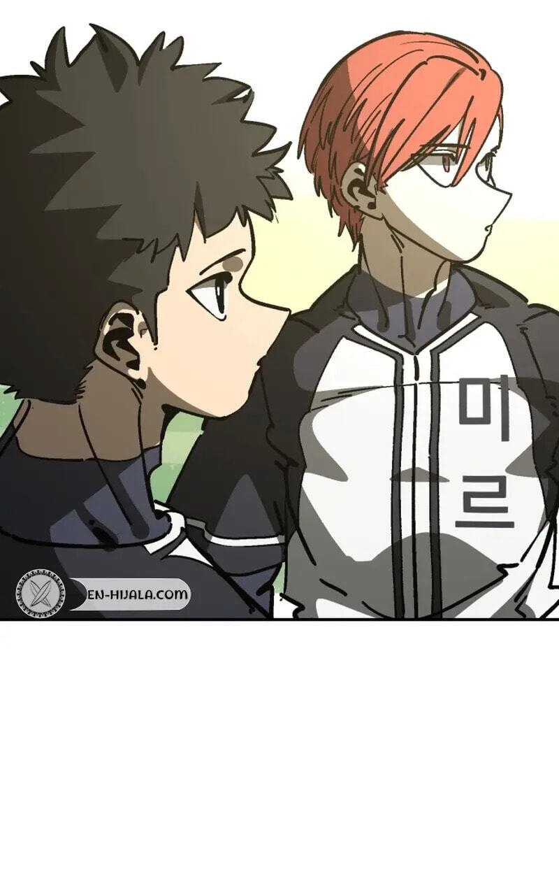 Winning Shot! Chapter 107 page 80 - 