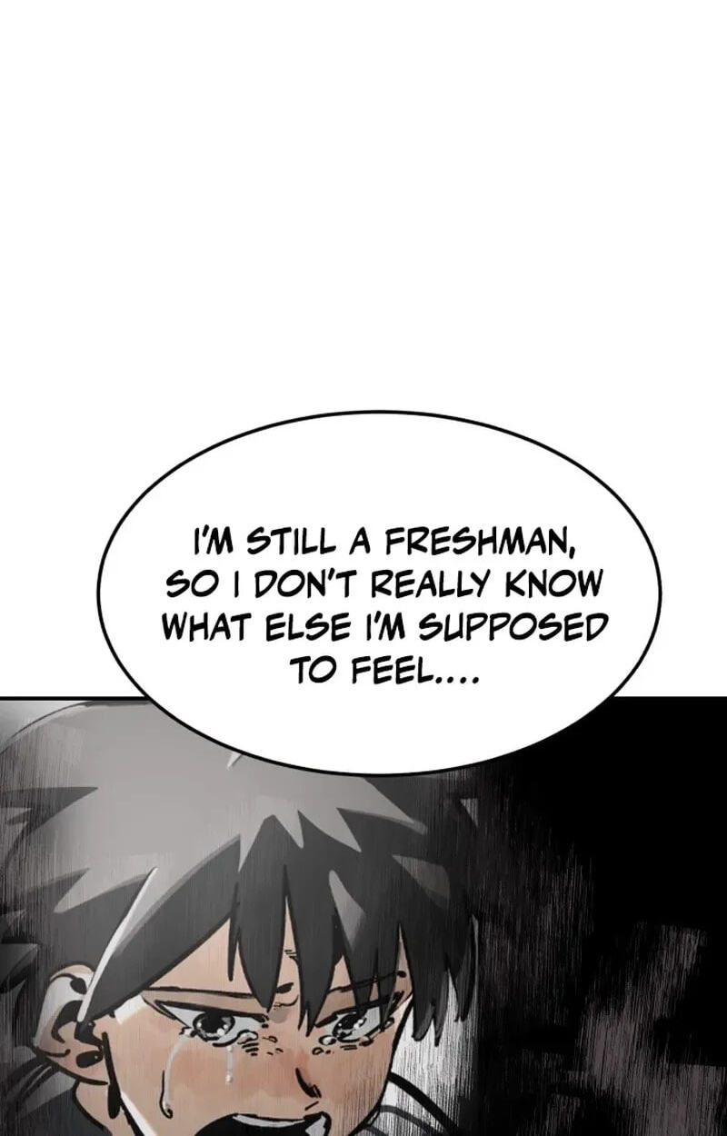 Winning Shot! Chapter 107 page 83 - 
