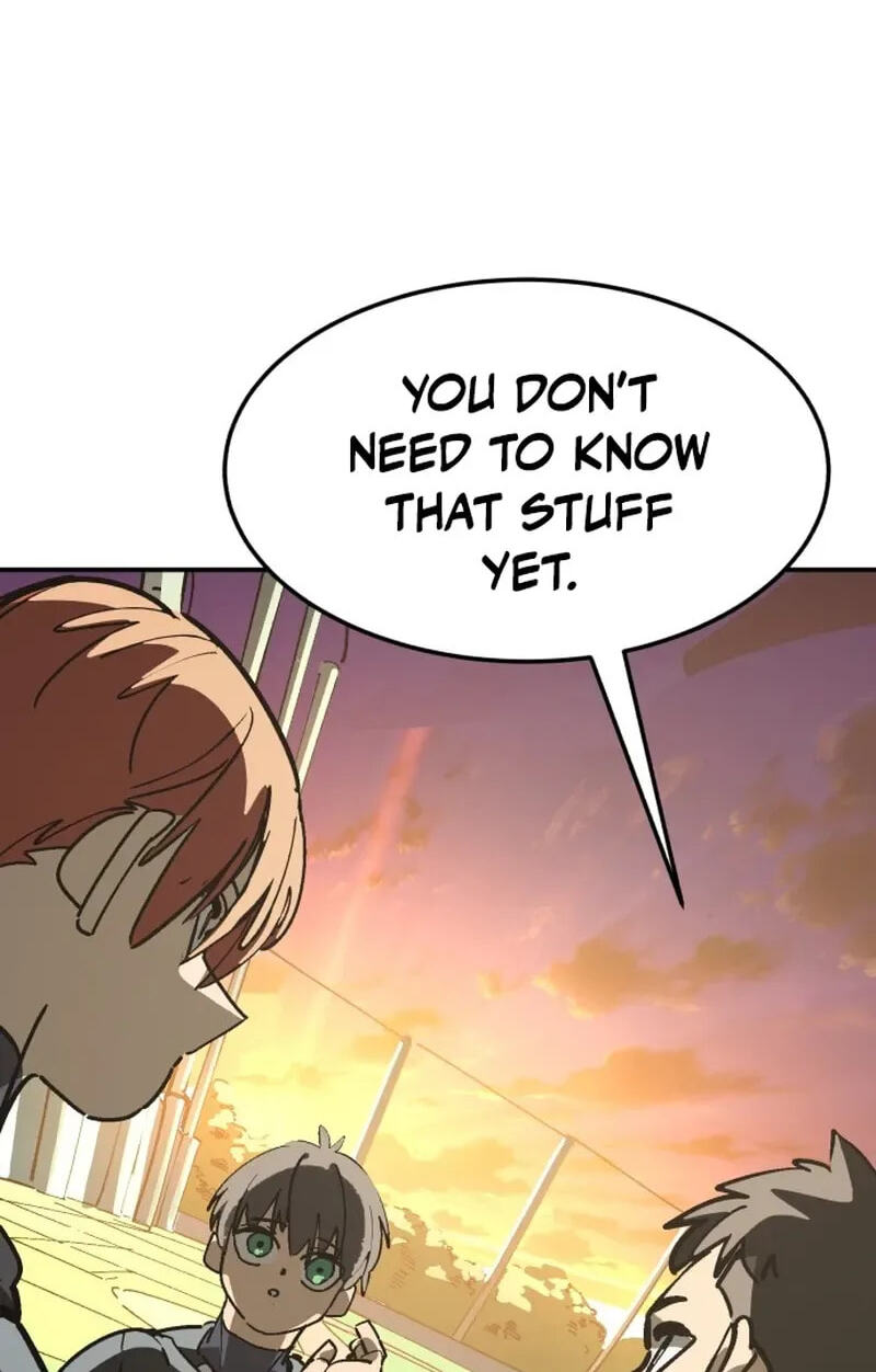 Winning Shot! Chapter 107 page 85 - 