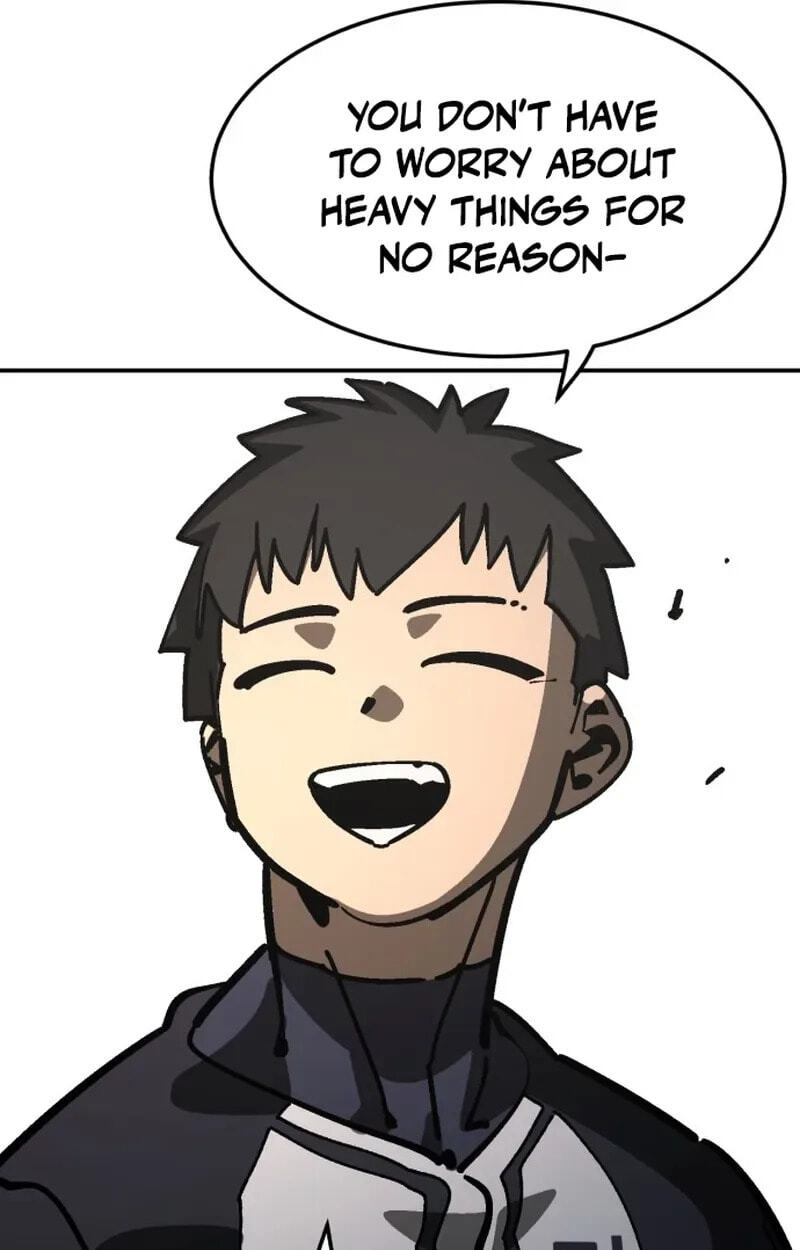 Winning Shot! Chapter 107 page 87 - 