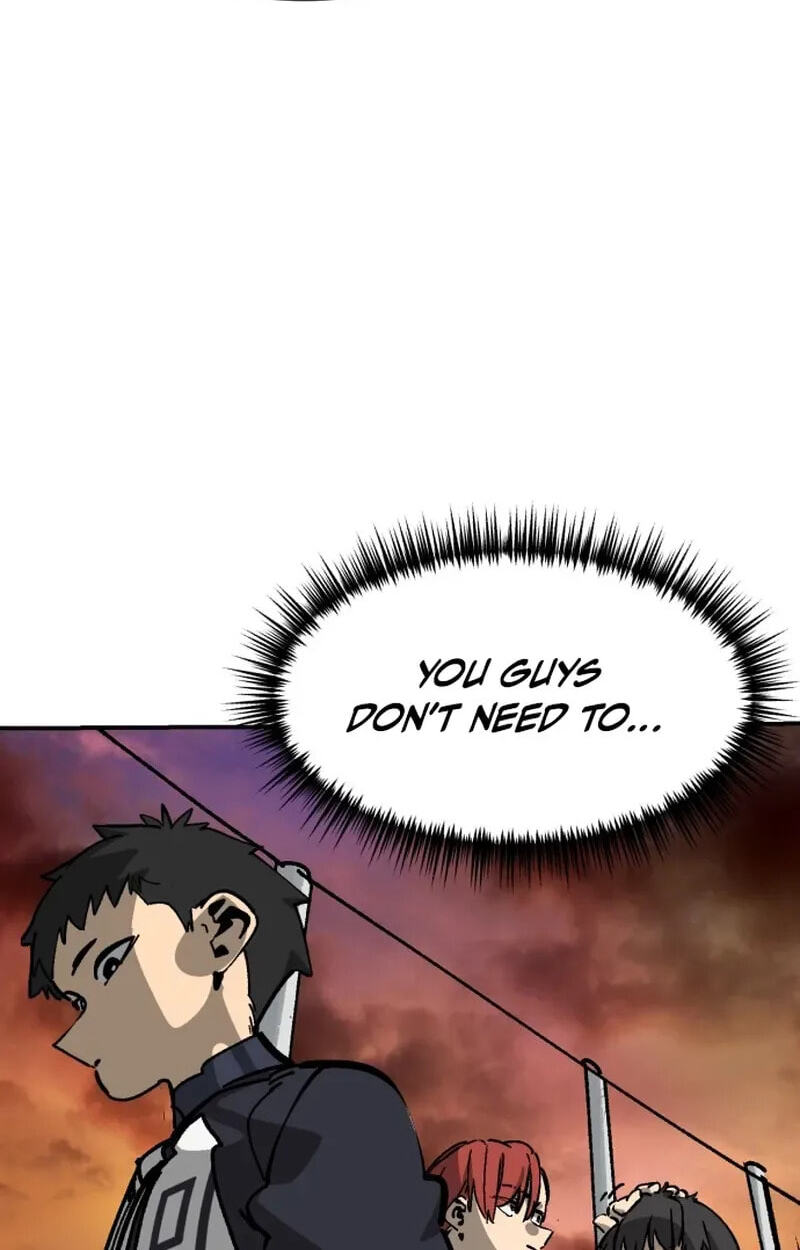 Winning Shot! Chapter 107 page 90 - 