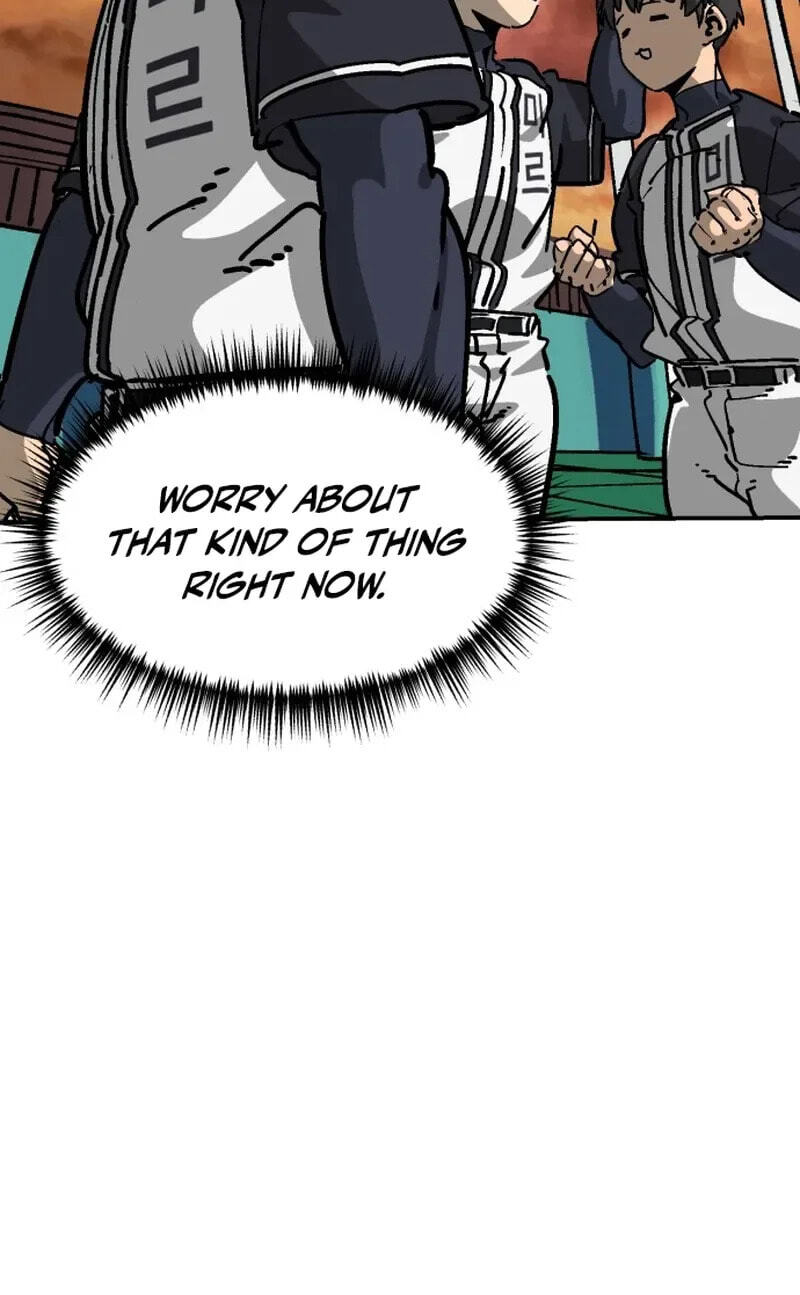 Winning Shot! Chapter 107 page 91 - 