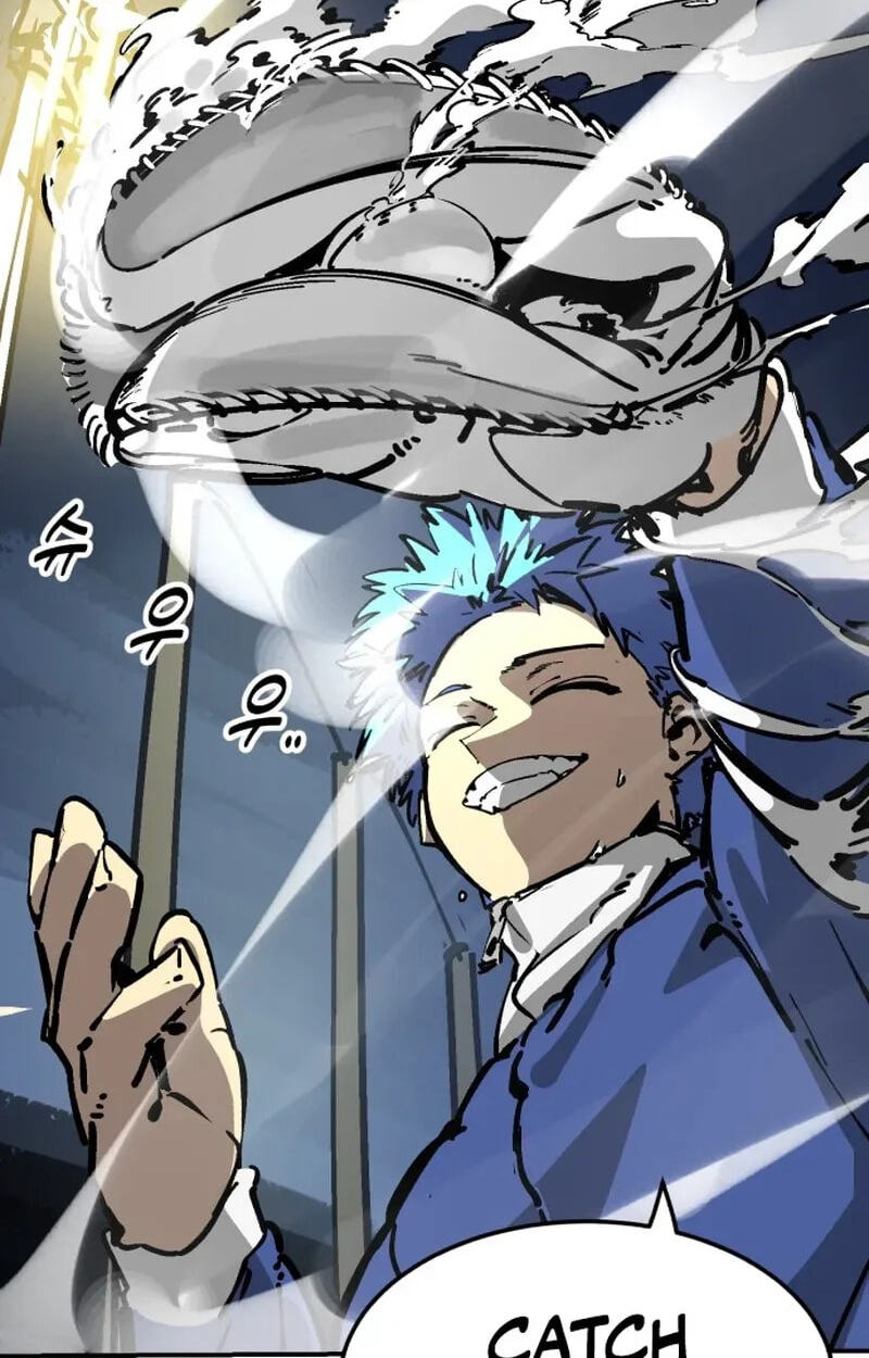 Winning Shot! Chapter 107 page 97 - 
