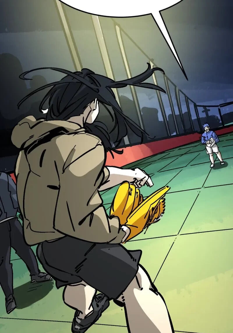 Winning Shot! Chapter 107 page 99 - 