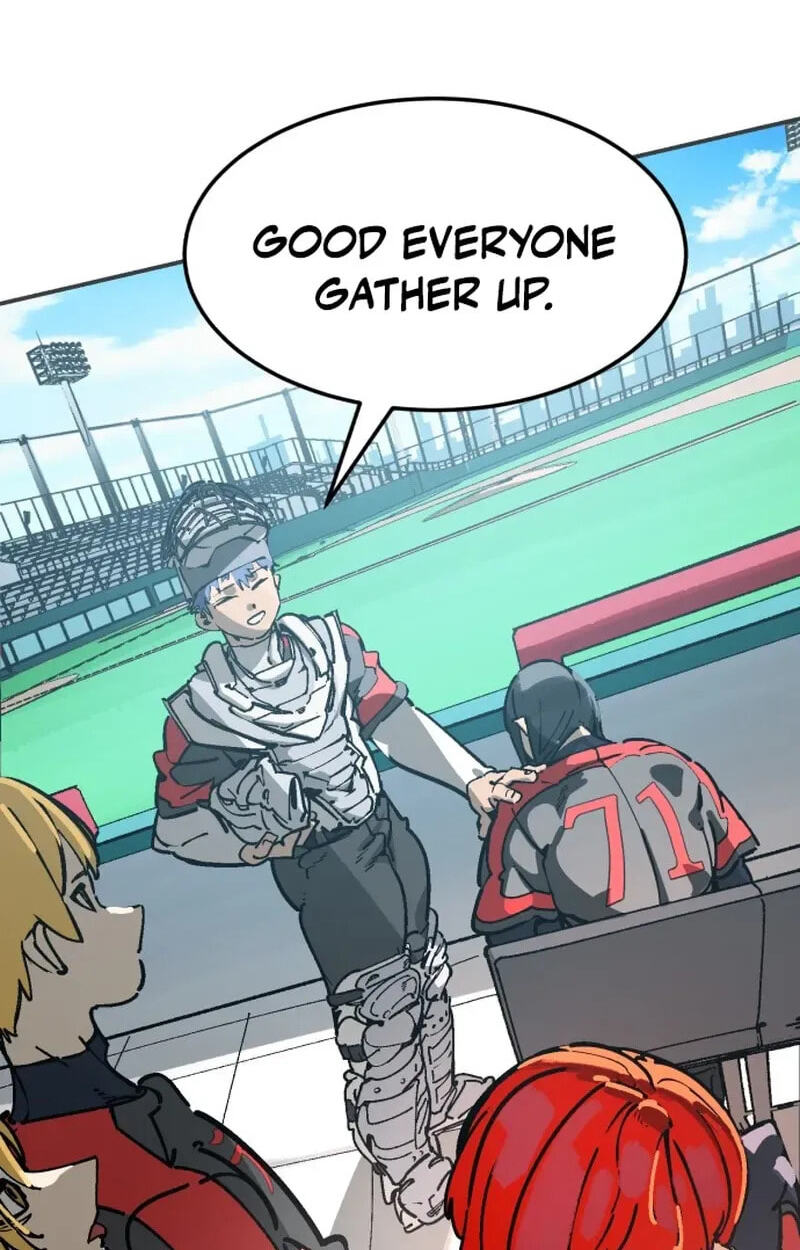 Winning Shot! Chapter 108 page 11 - 