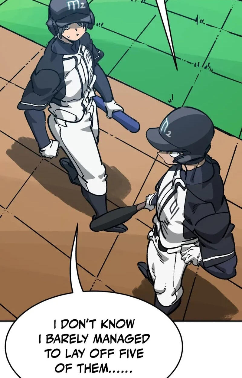 Winning Shot! Chapter 108 page 101 - 