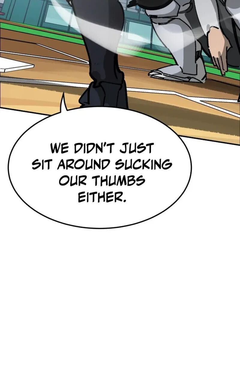 Winning Shot! Chapter 108 page 111 - 
