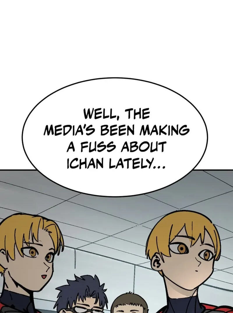 Winning Shot! Chapter 108 page 13 - 