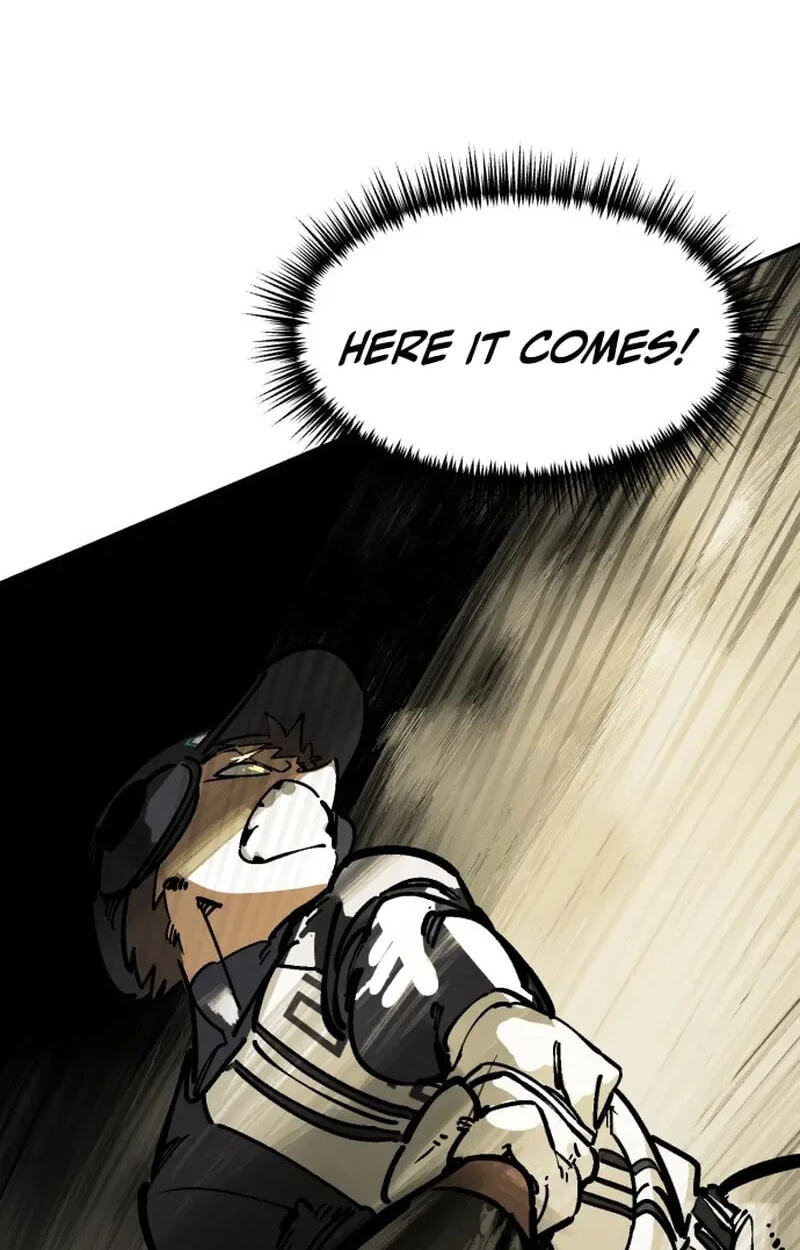 Winning Shot! Chapter 108 page 121 - 