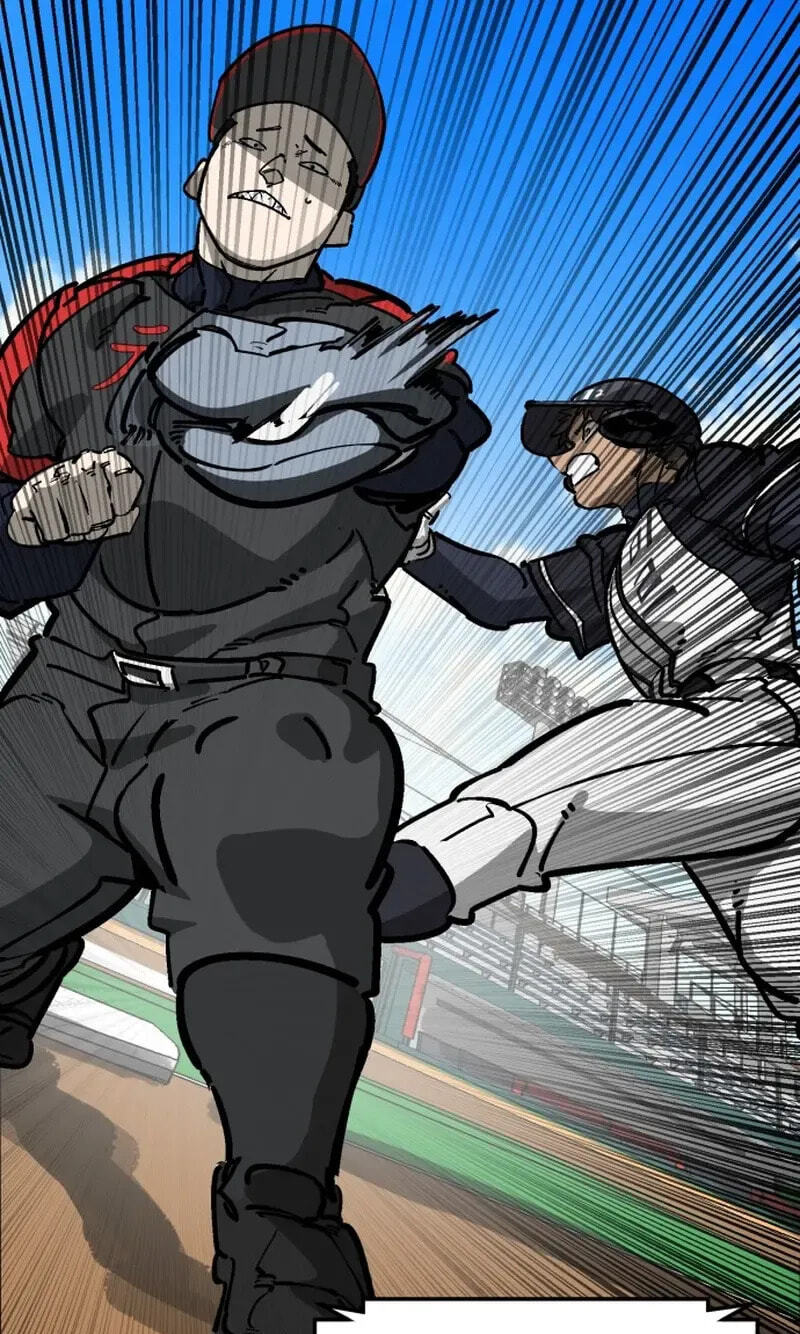 Winning Shot! Chapter 108 page 137 - 