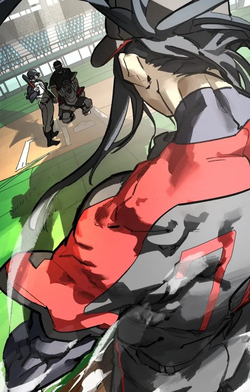 Winning Shot! Chapter 108 page 149 - 