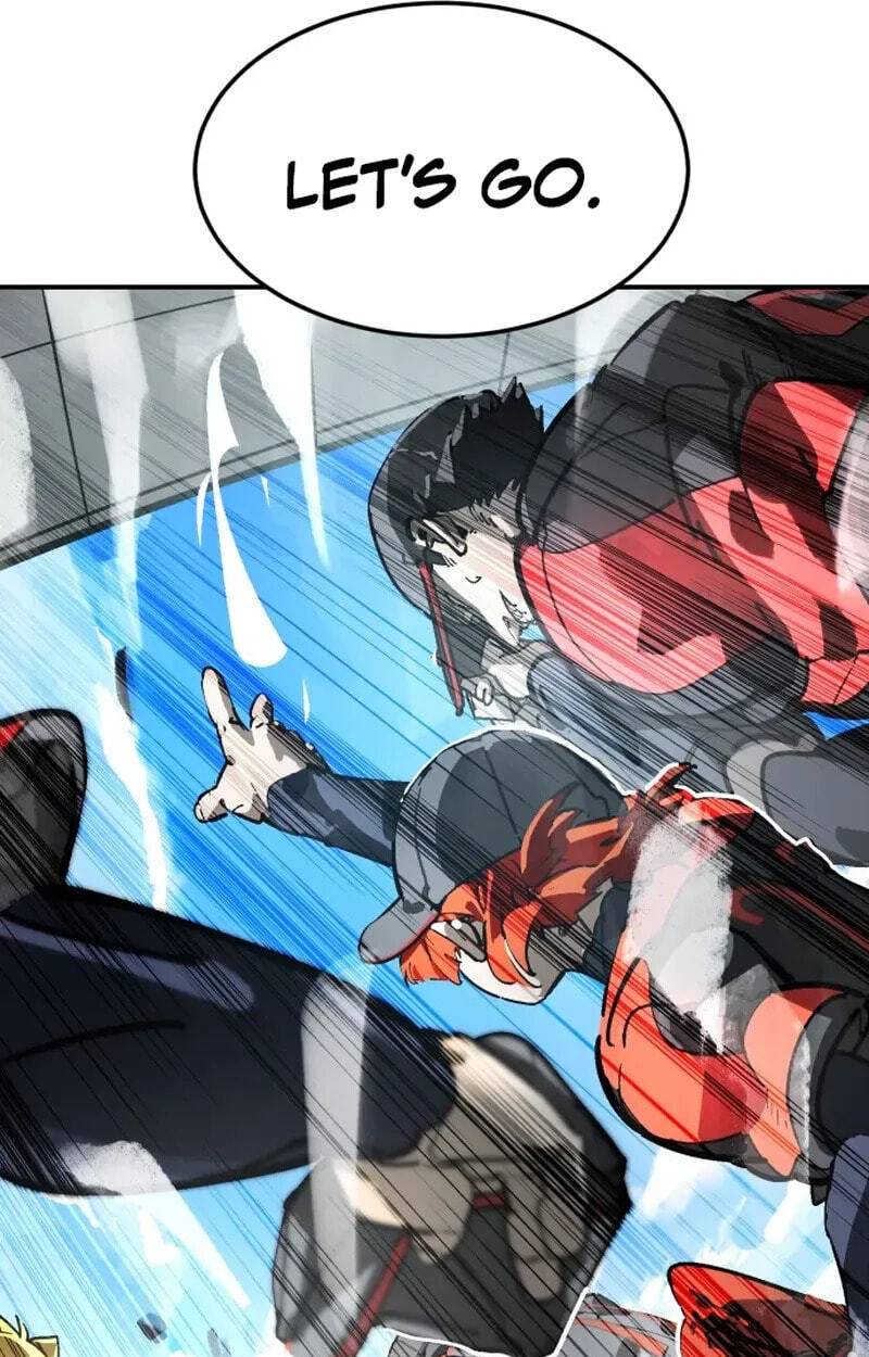 Winning Shot! Chapter 108 page 21 - 