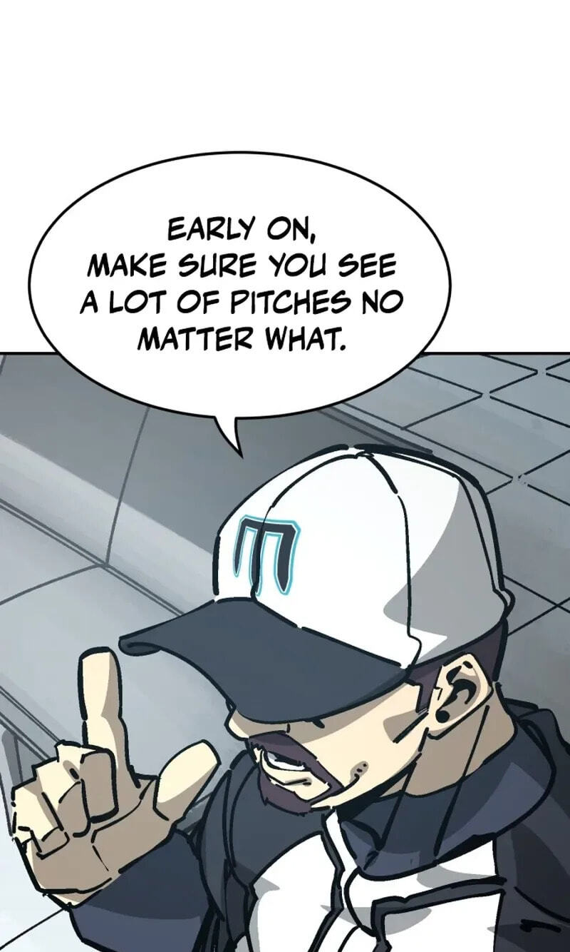 Winning Shot! Chapter 108 page 25 - 