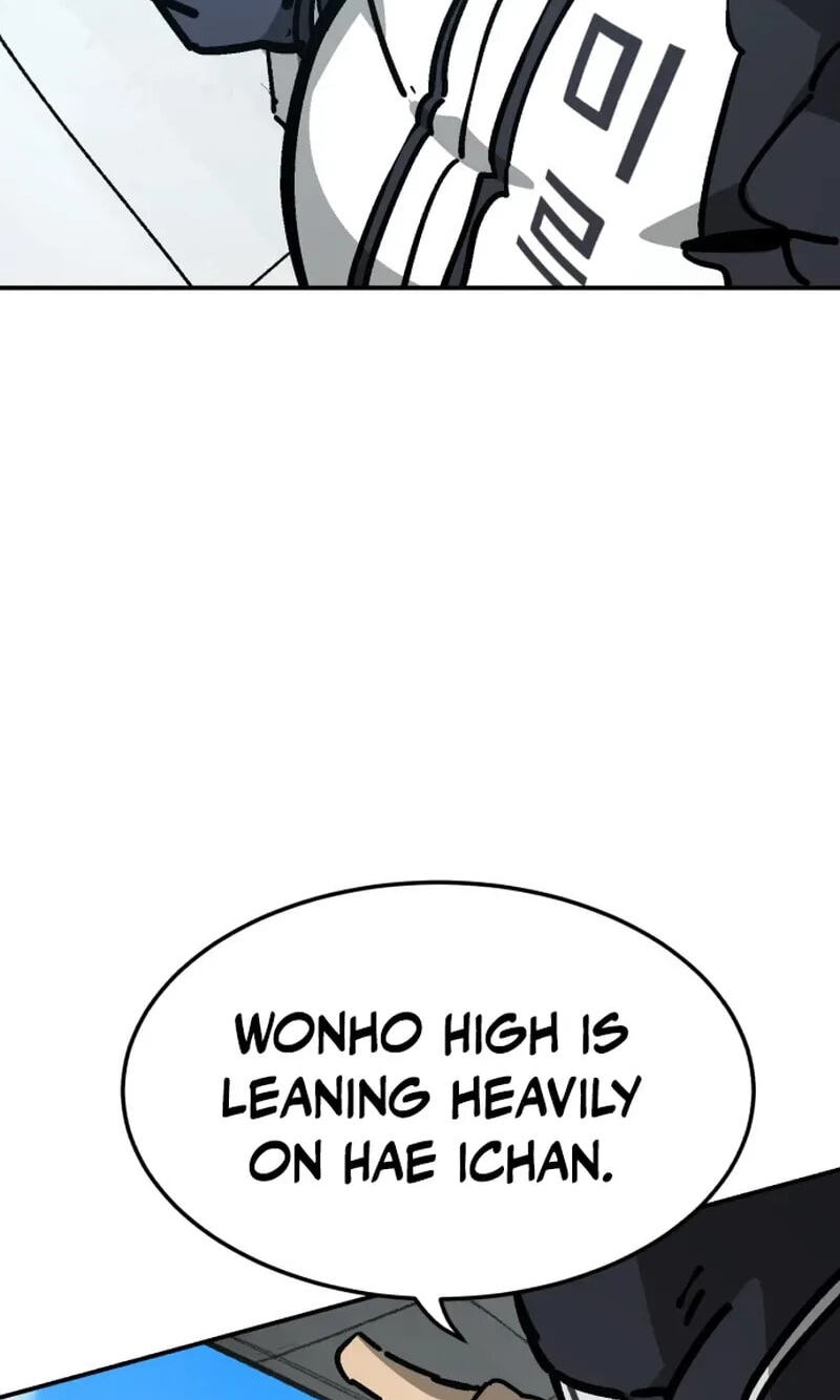 Winning Shot! Chapter 108 page 26 - 