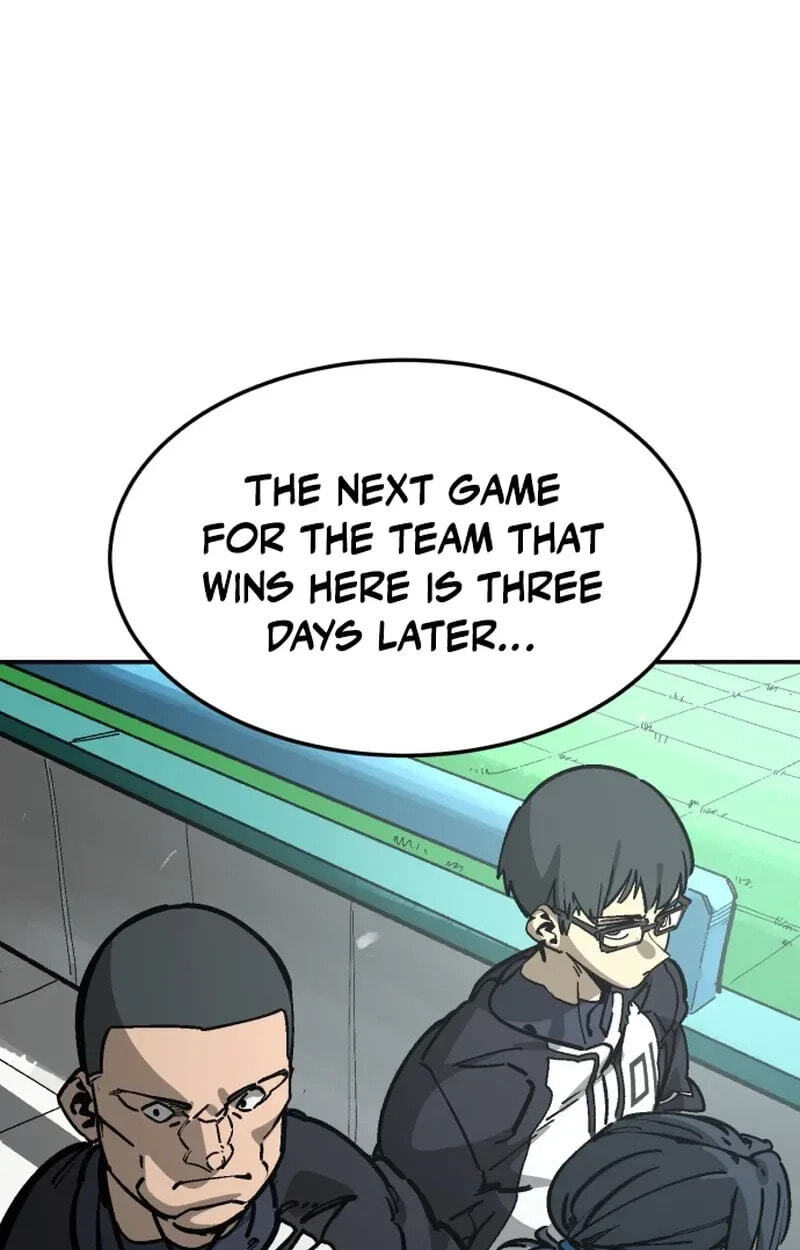 Winning Shot! Chapter 108 page 28 - 