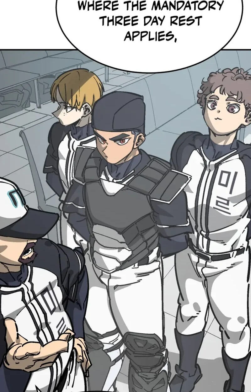 Winning Shot! Chapter 108 page 30 - 