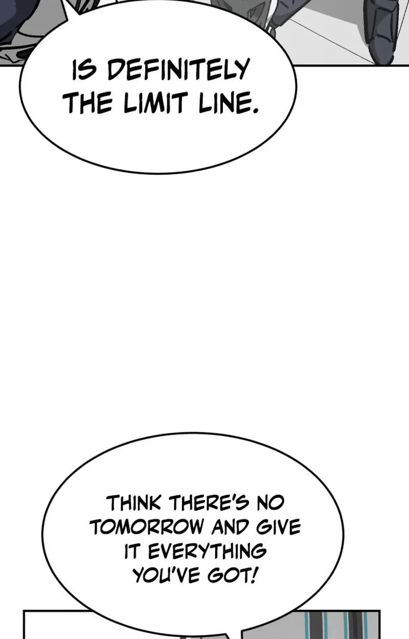 Winning Shot! Chapter 108 page 31 - 