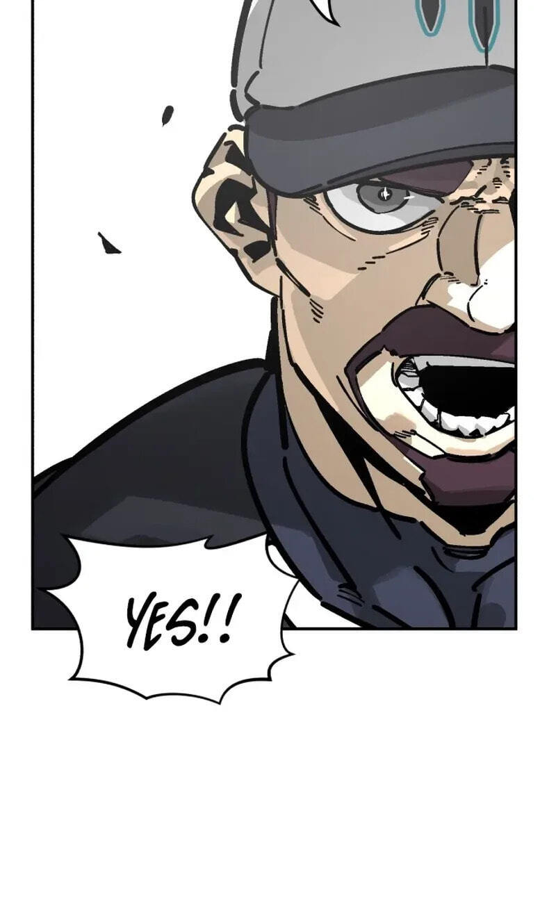 Winning Shot! Chapter 108 page 32 - 