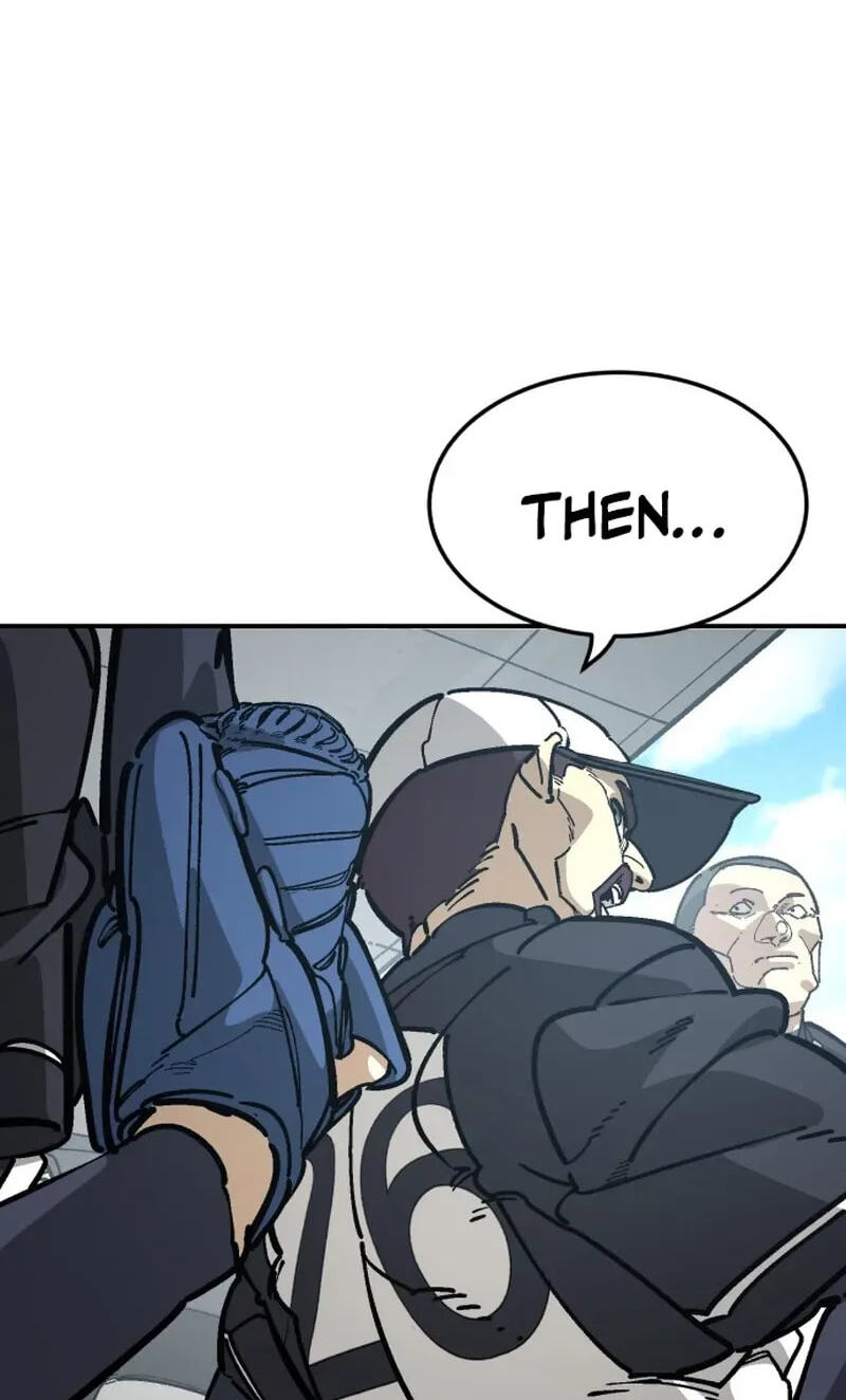 Winning Shot! Chapter 108 page 33 - 