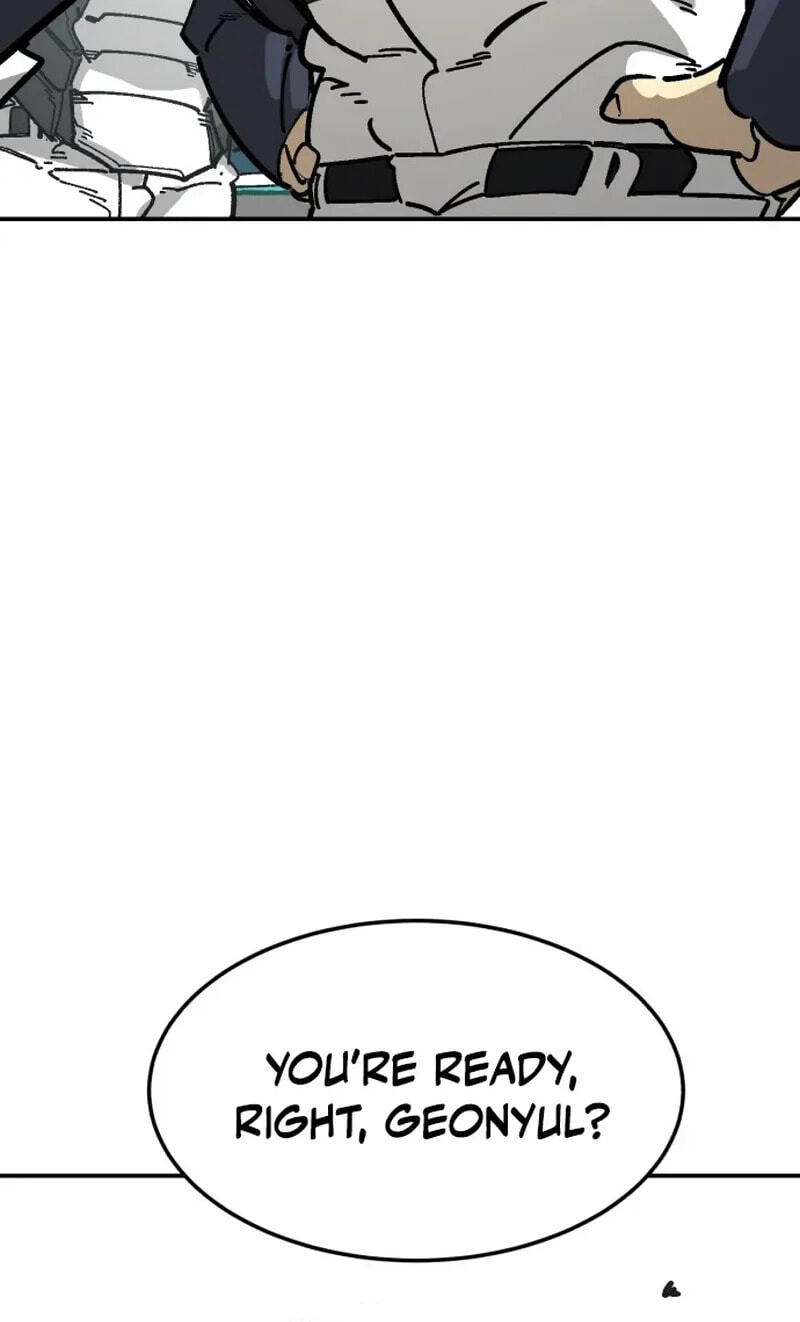 Winning Shot! Chapter 108 page 34 - 