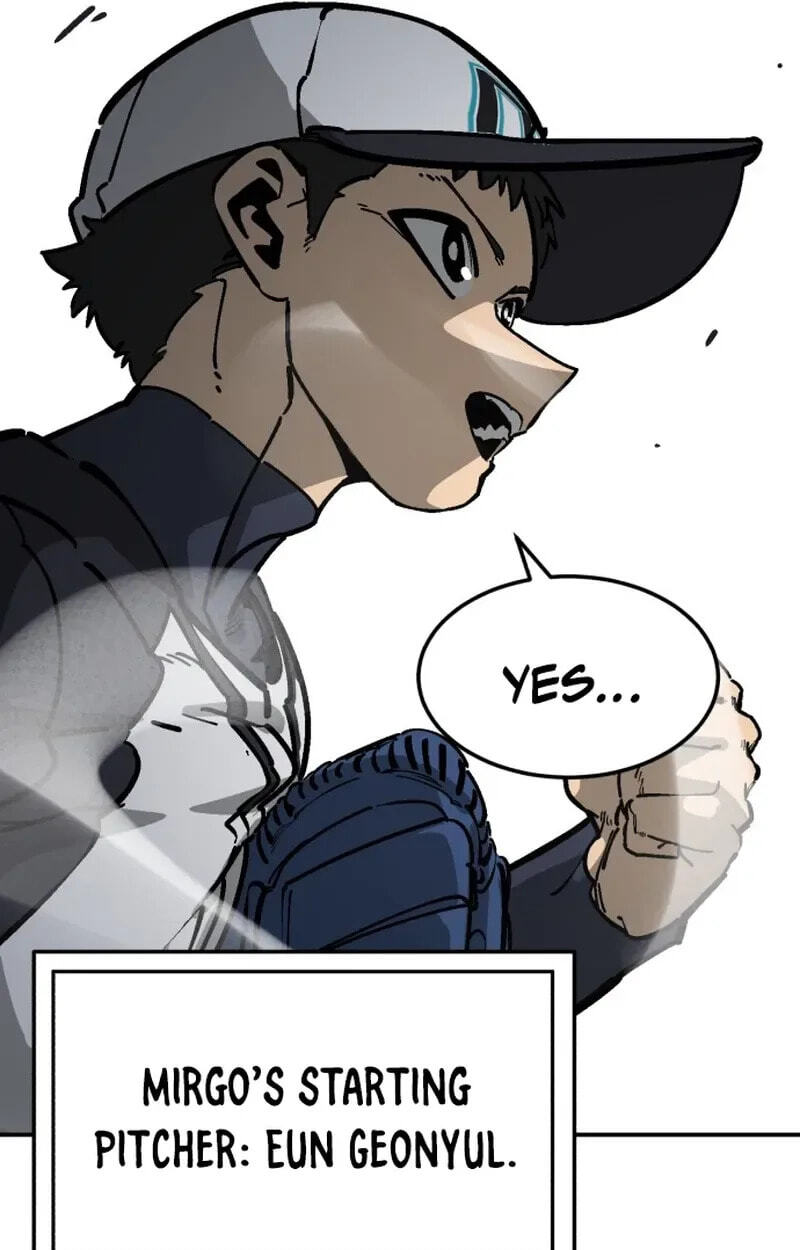 Winning Shot! Chapter 108 page 35 - 