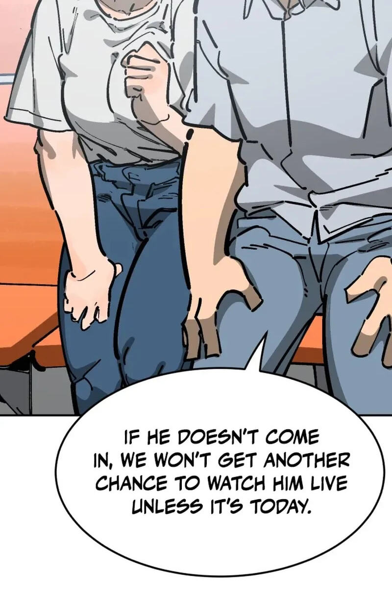 Winning Shot! Chapter 108 page 37 - 
