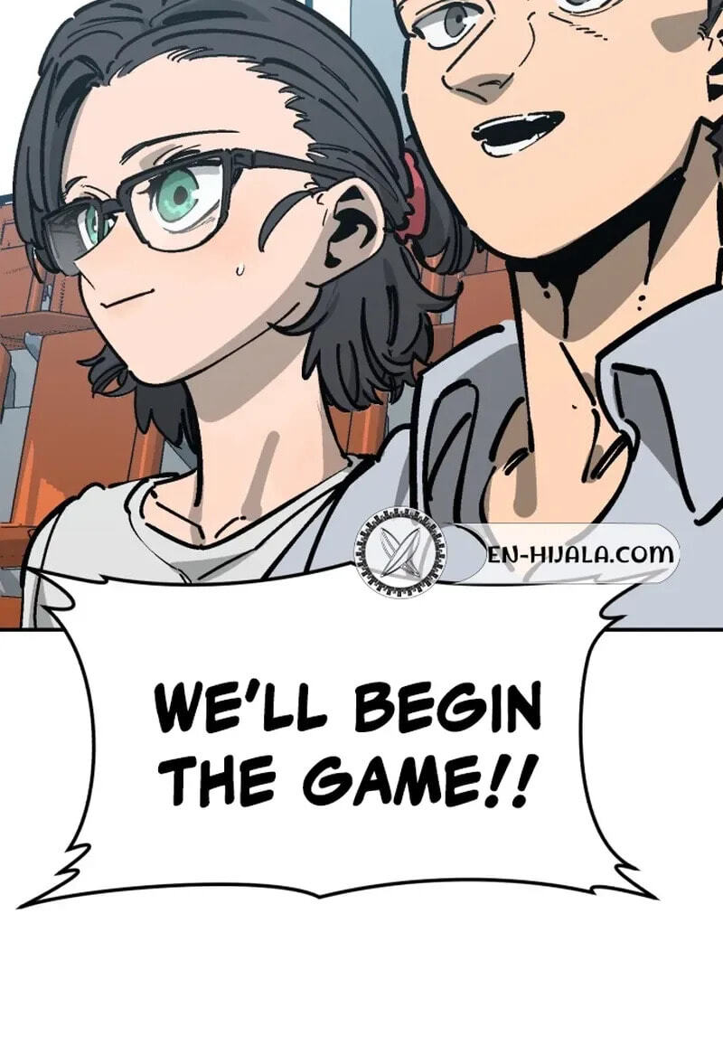 Winning Shot! Chapter 108 page 39 - 