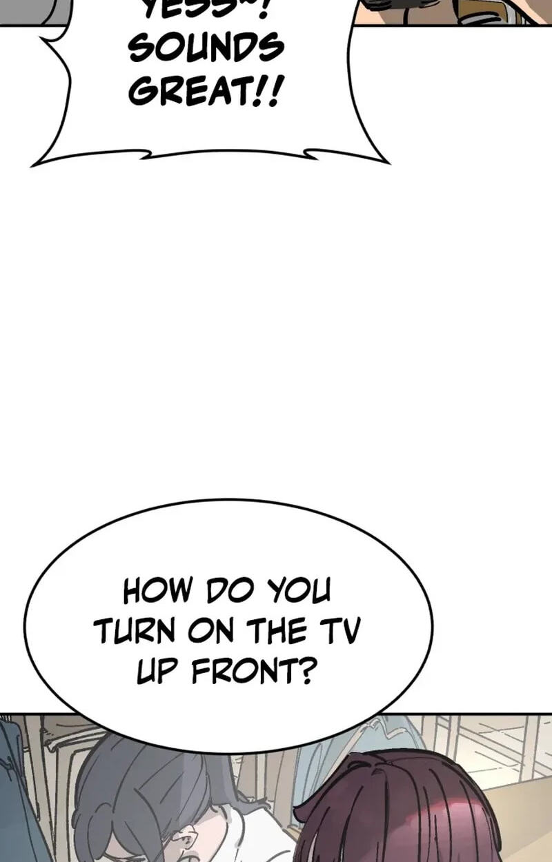 Winning Shot! Chapter 108 page 44 - 