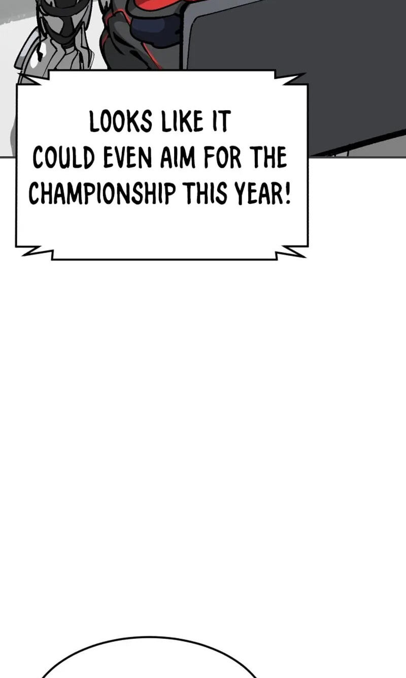 Winning Shot! Chapter 108 page 6 - 