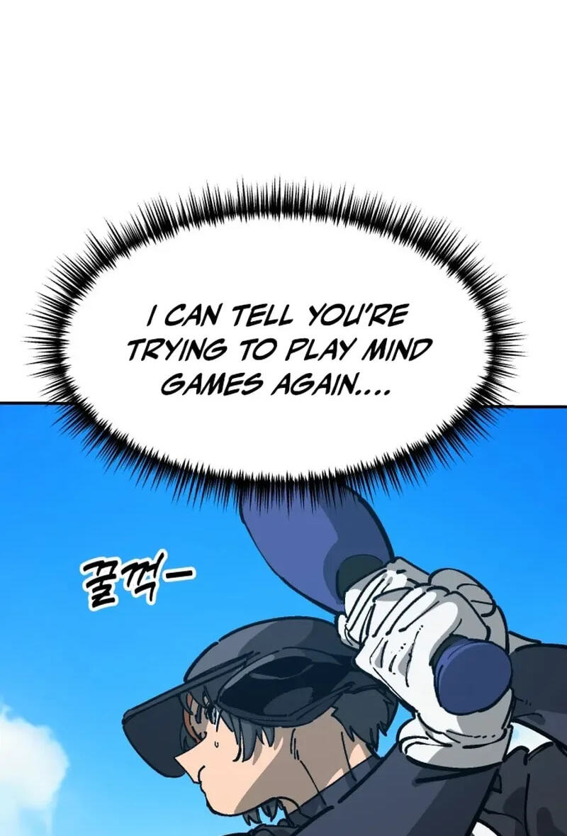 Winning Shot! Chapter 108 page 59 - 