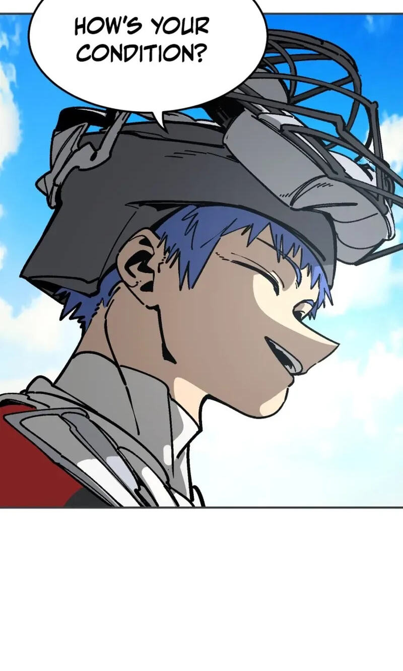 Winning Shot! Chapter 108 page 7 - 