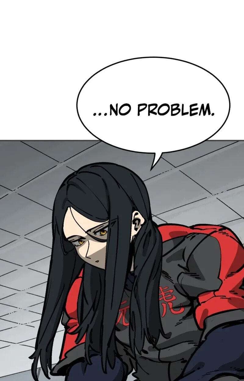 Winning Shot! Chapter 108 page 8 - 
