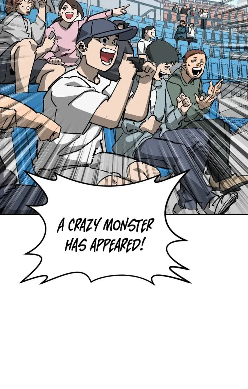 Winning Shot! Chapter 108 page 82 - 