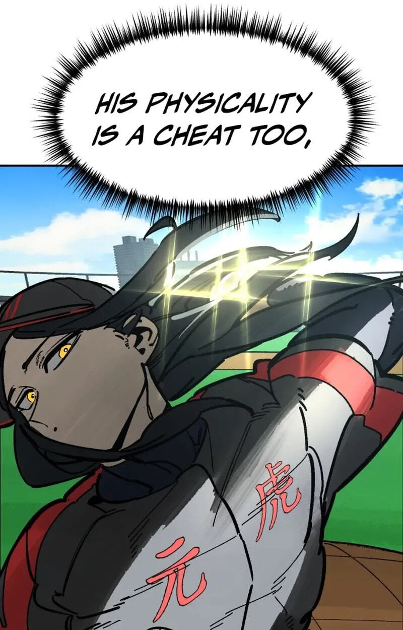 Winning Shot! Chapter 108 page 85 - 